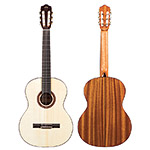 Cordoba Iberia C5 Spruce Top Classical Guitar