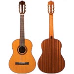 Cordoba Iberia C5 Requinto 1/2 Classical Guitar