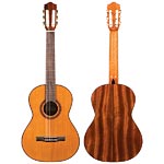 Cordoba Iberia C5 Cadete 3/4 Classical Guitar