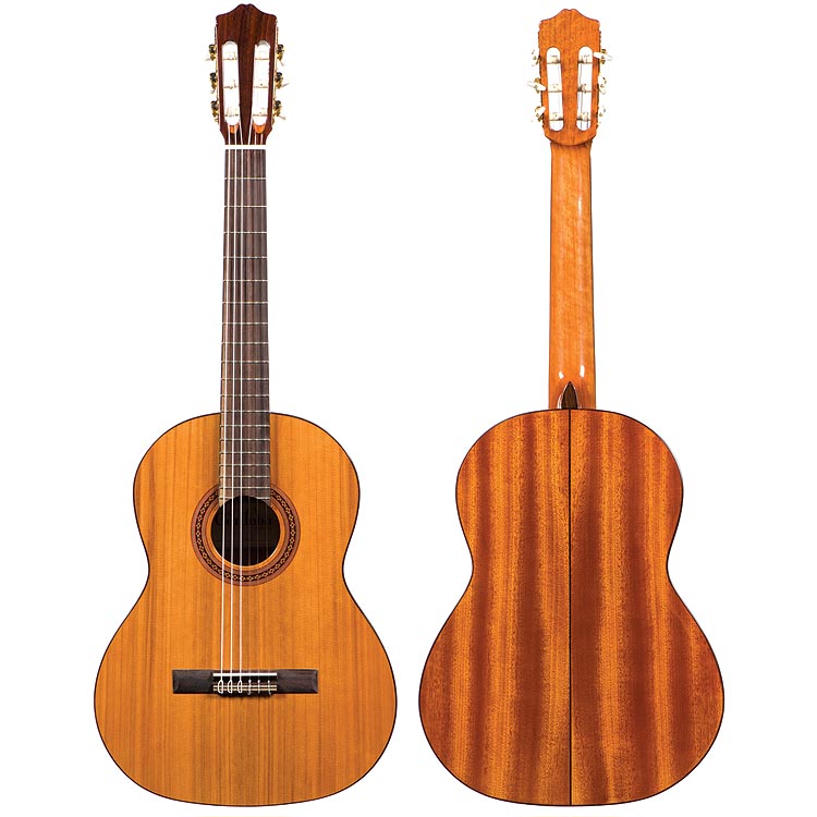 Cordoba Iberia C5 Dolce 7/8 Classical Guitar