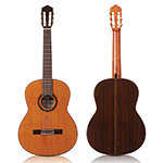 Cordoba Iberia C7 Cedar Top Classical Guitar