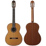 Cordoba Luthier C9 Cedar Top Classical Guitar