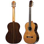 Cordoba Luthier C10 Cedar Top Classical Guitar