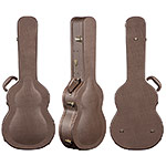 Cordoba Luthier Select Esteso Cedar Top Classical Guitar with Case