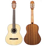 Cordoba Protege C1M 1/2 Classical Guitar