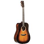 Eastman E10 Dreadnought Sunburst Traditional Flattop Guitar