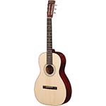 Eastman E20 Parlor Traditional Flattop Guitar