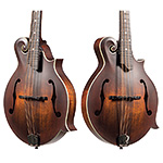 Eastman MDA315 Mandola