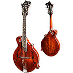 Eastman MDA815 Mandola, Classic Finish