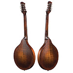 Eastman MDO305 Octave Mandolin with Case