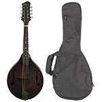 Eastman MD305 Mandolin A-style, Classic Finish