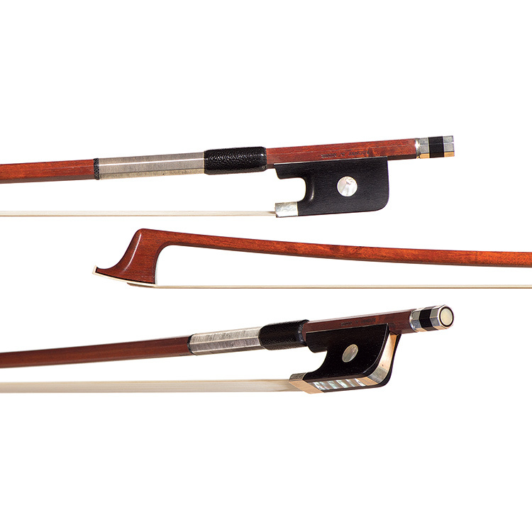 Rodney Mohr cello bow