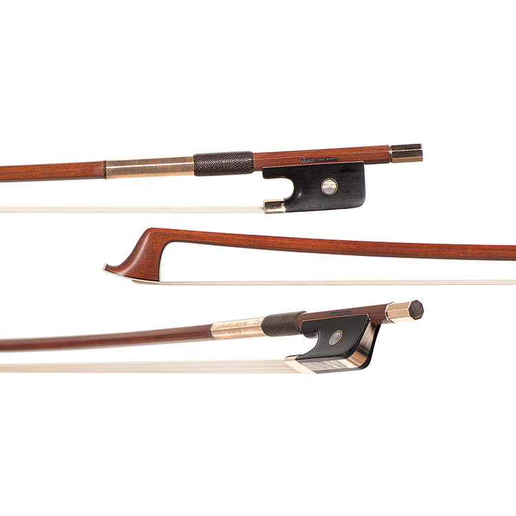 Samuel Kolstein cello bow