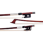 W. E. Hill and Sons cello bow, London 2019
