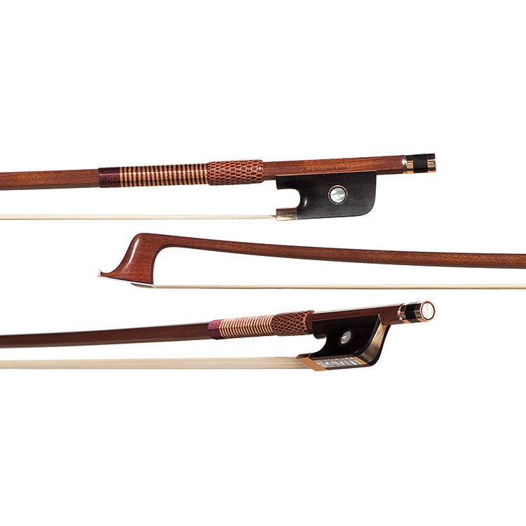 Eric Lane cello bow