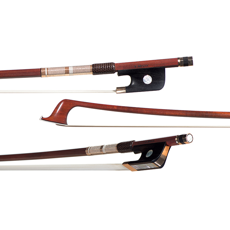 Emmanuel Bégin cello bow