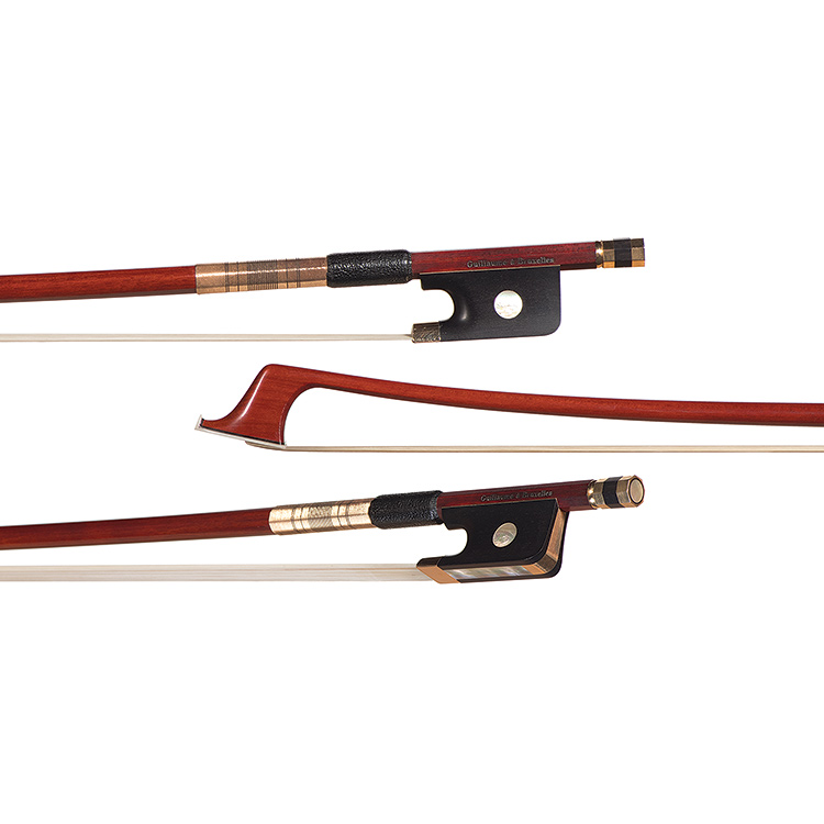 Pierre Guillaume cello bow