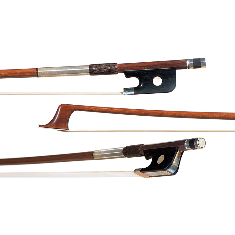 David Samuels cello bow
