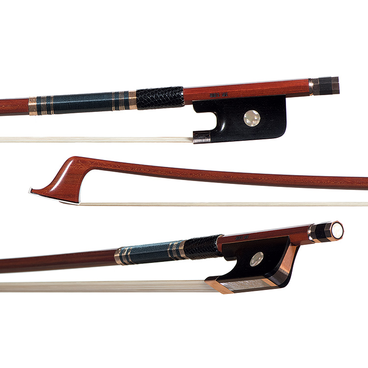 Jianfeng Li cello bow