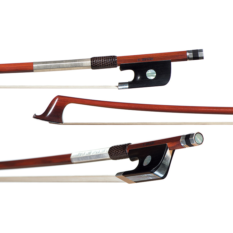 Emmanuel Bégin cello bow