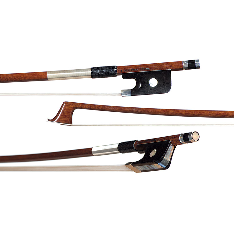 Alessandro Carlesso Peccatte model cello bow