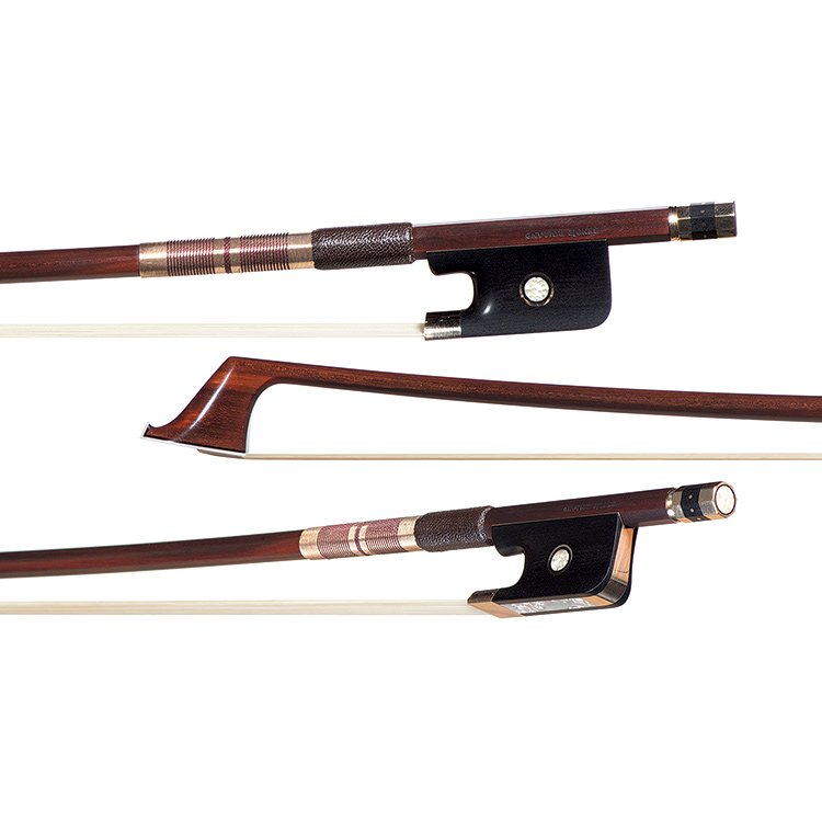 Benoit Rolland signature series cello bow