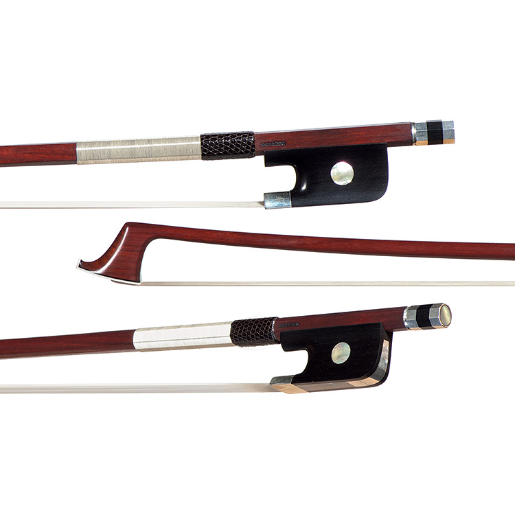 Christopher Dickson cello bow