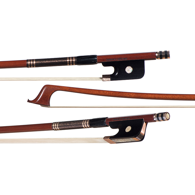 Ronald Ji cello bow