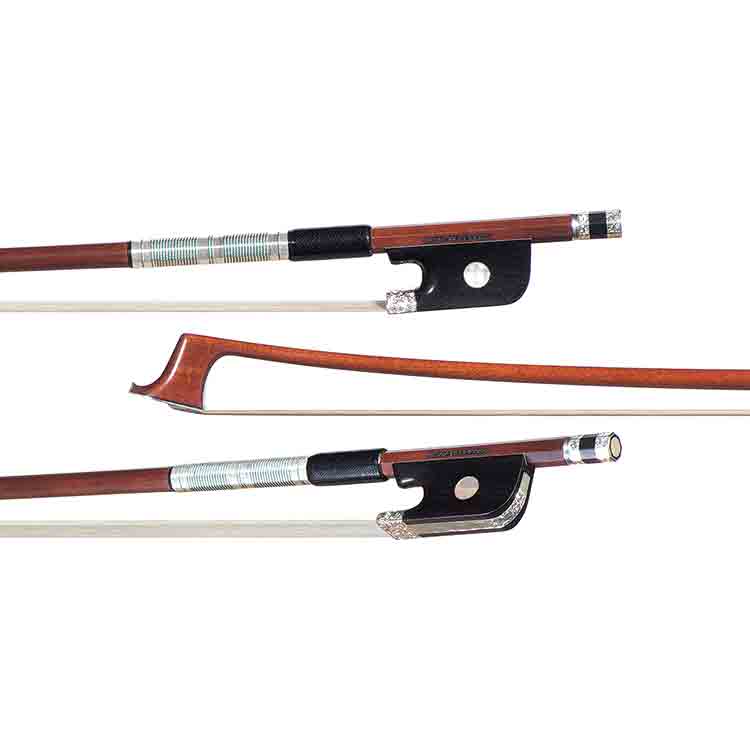 Pierre-Yves Fuchs cello bow