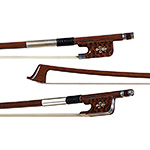 Tiago Pampolin Ipê cello bow