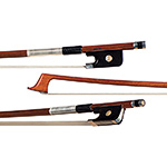 Jianfeng Li workshop cello bow