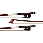 Jianfeng Li workshop cello bow
