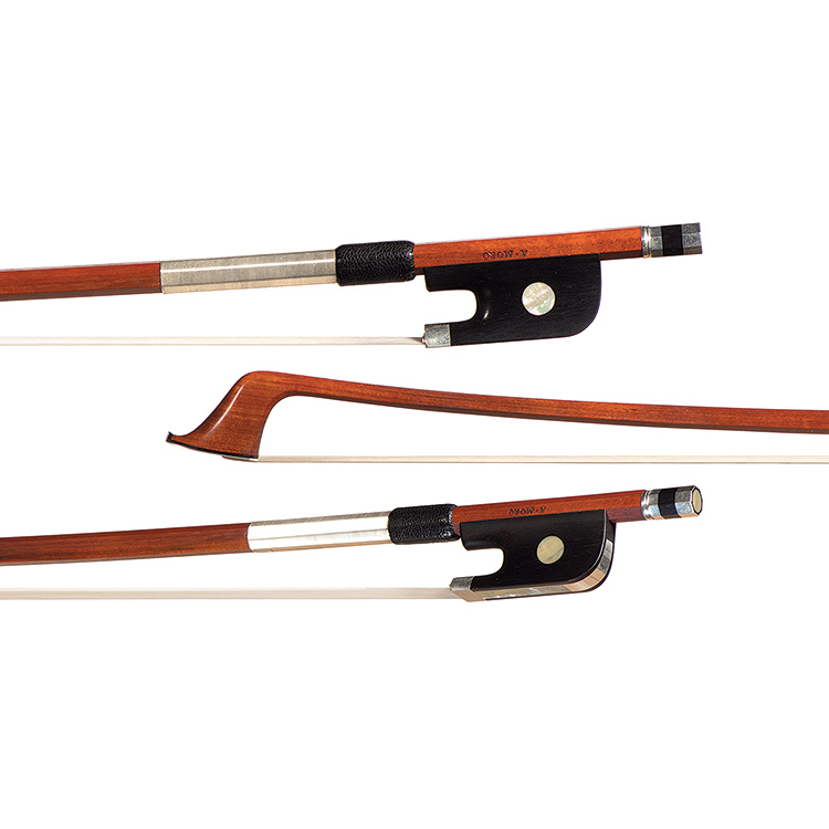 Alex Moro cello bow