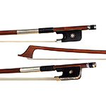 Jon Crumrine workshop cello bow
