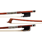 Aaron Fini cello bow