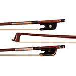 Éric Gagné gold-mounted cello bow