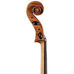 Dailey workshop Carcassi model cello no.111, 2021