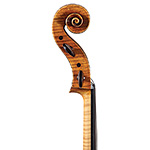 Baptiste Juguera cello, Montpellier 2023