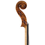 Guillaume Turgeon cello, Montréal 2023