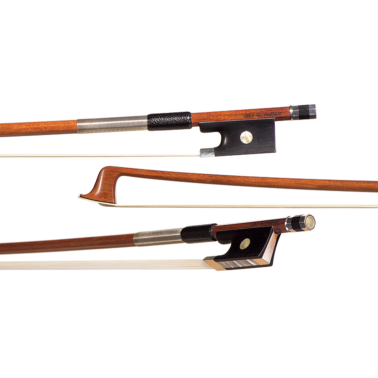 Roy Quade viola bow