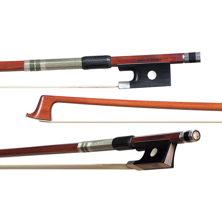 Rodney Mohr viola bow