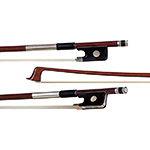 F. Schaeffer viola bow