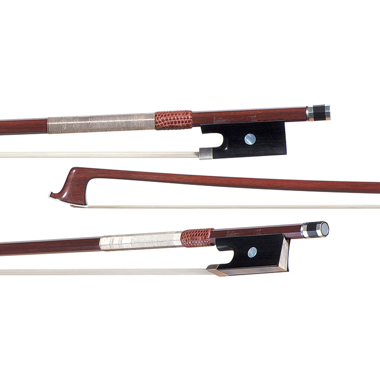 Andrea Proietti viola bow