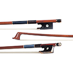 Lucie Martinie viola bow