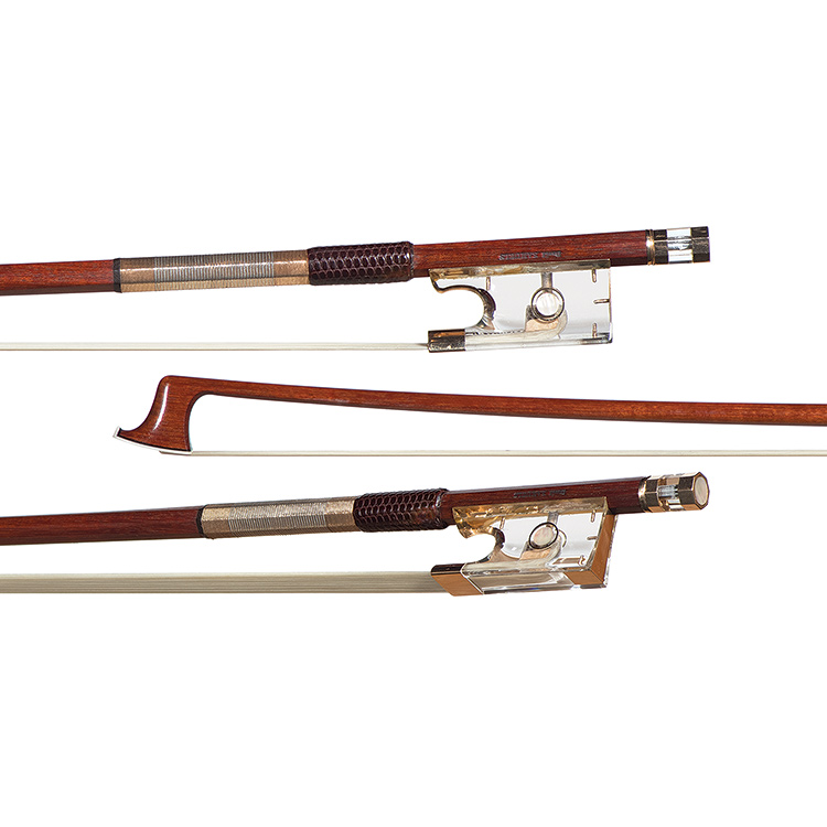 David Samuels viola bow