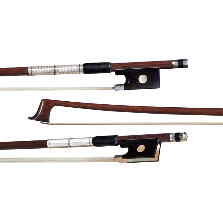 Pierre-Yves Fuchs viola bow