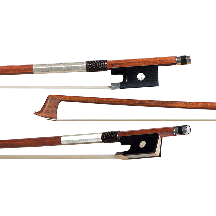 Christopher Dickson viola bow