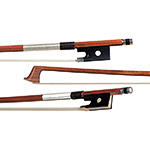 Christopher Dickson viola bow