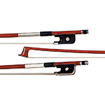 Jianfeng Li workshop viola bow