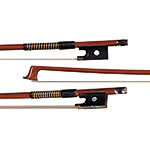 Rodney Mohr gold-mounted viola bow, no. 1187S